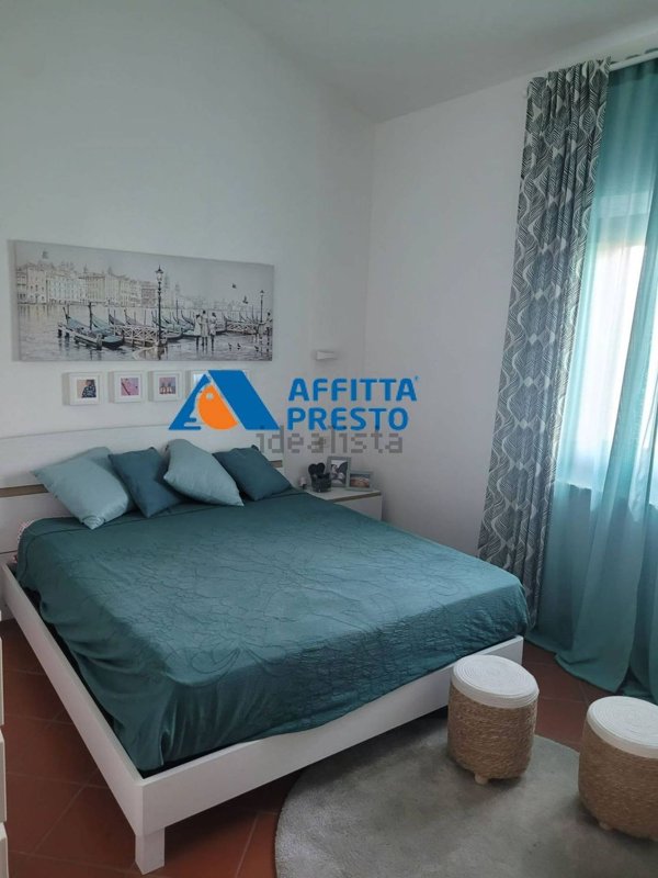 appartamento in affitto a Castelfiorentino