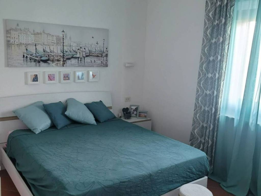 appartamento in affitto a Castelfiorentino