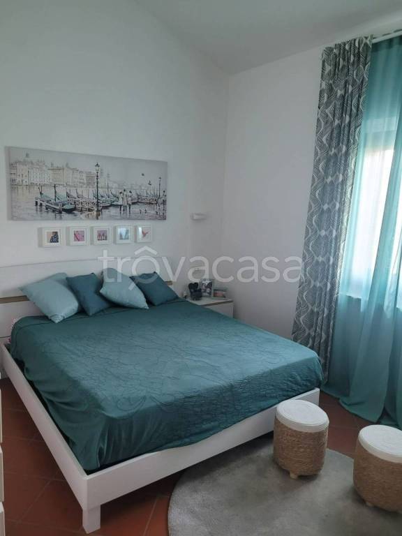 appartamento in affitto a Castelfiorentino