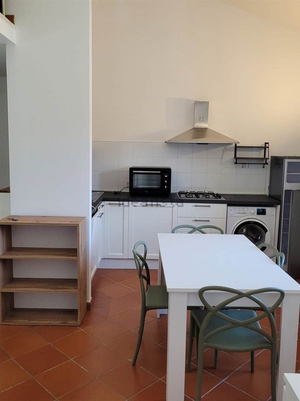 appartamento in affitto a Castelfiorentino
