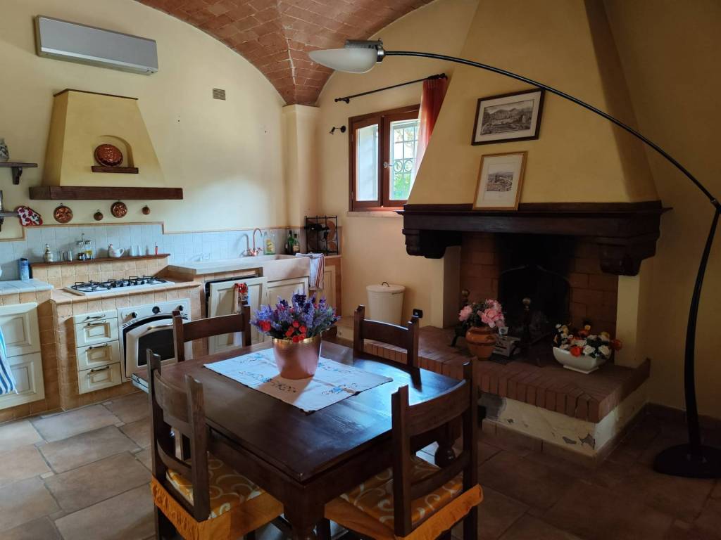 appartamento in affitto a Castelfiorentino