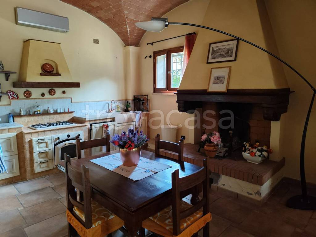 appartamento in affitto a Castelfiorentino