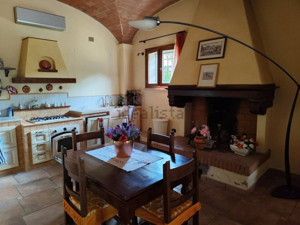 appartamento in affitto a Castelfiorentino