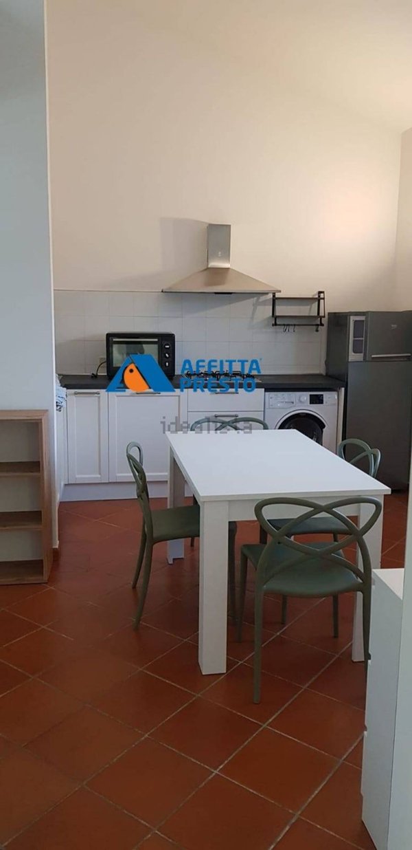 appartamento in affitto a Castelfiorentino