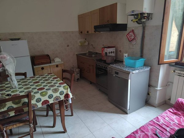 appartamento in affitto a Castelfiorentino