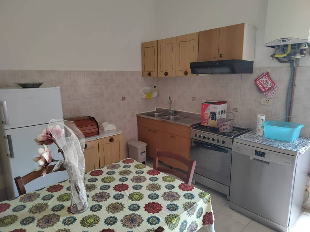 appartamento in affitto a Castelfiorentino