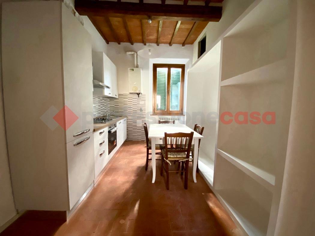appartamento in affitto a Castelfiorentino