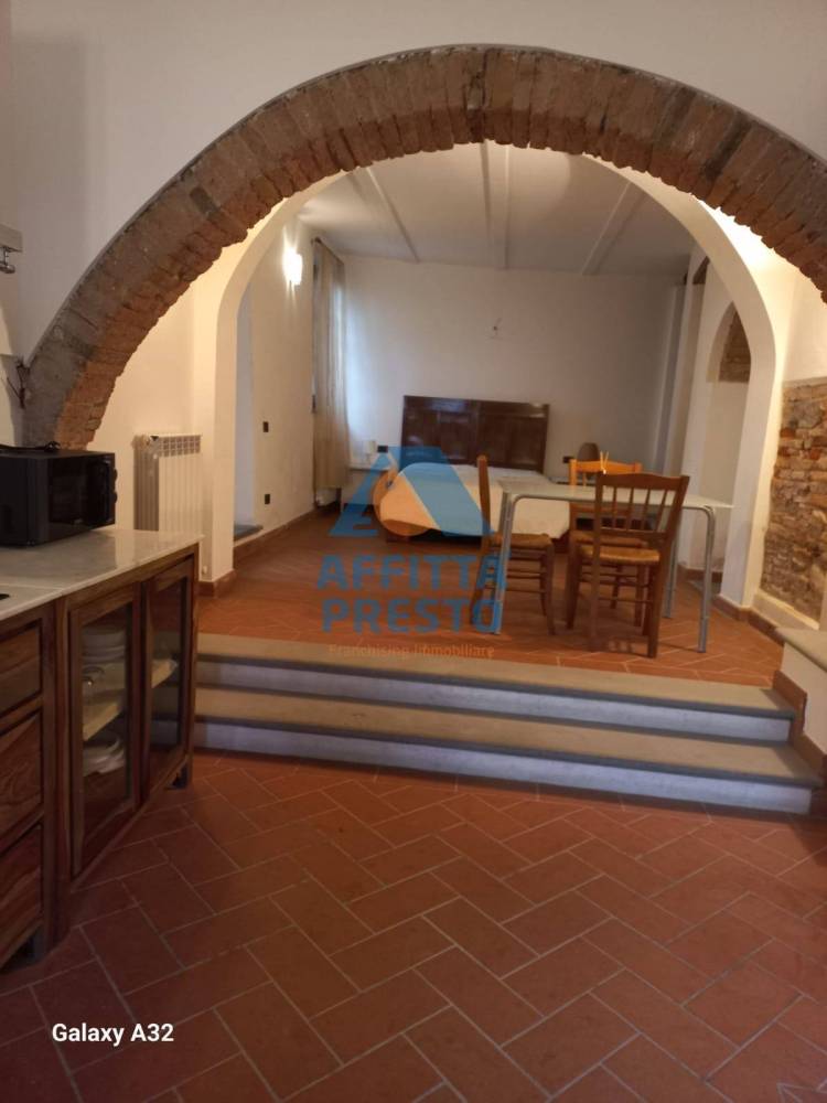 appartamento in affitto a Castelfiorentino