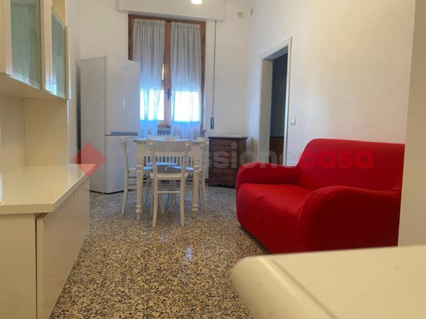 appartamento in affitto a Castelfiorentino