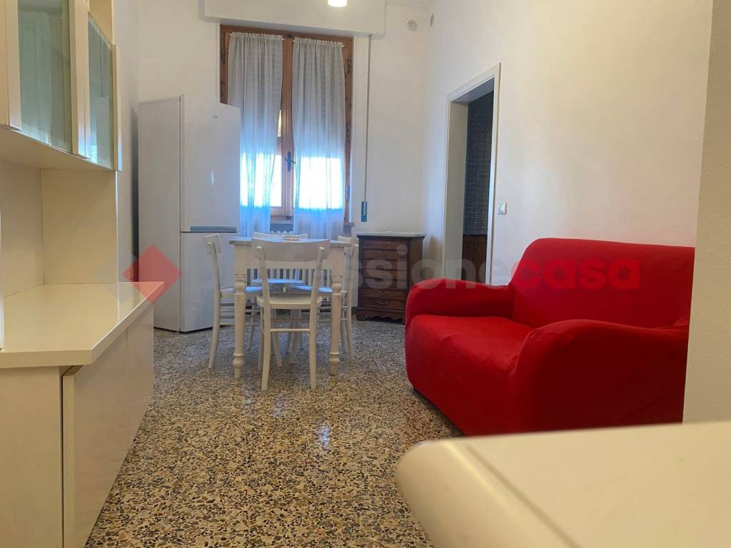 appartamento in affitto a Castelfiorentino
