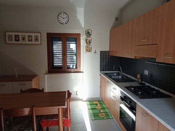 appartamento in affitto a Castelfiorentino