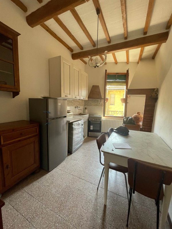 appartamento in affitto a Castelfiorentino