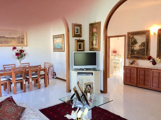appartamento in affitto a Castelfiorentino