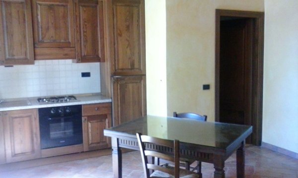 appartamento in affitto a Castelfiorentino
