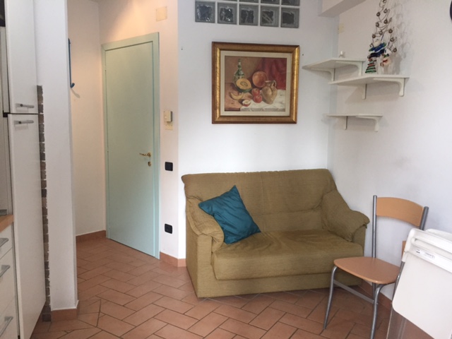 appartamento in affitto a Castelfiorentino