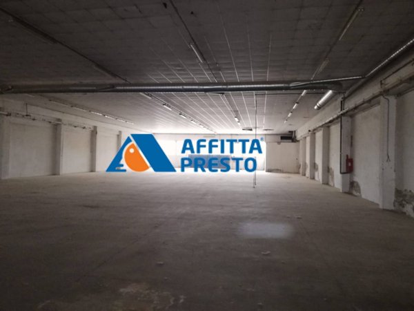 capannone in affitto a Castelfiorentino