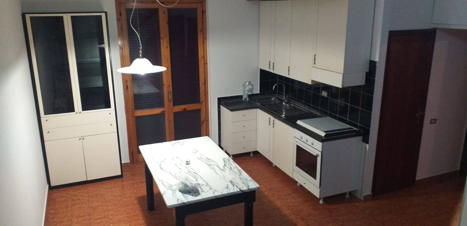 appartamento in affitto a Castelfiorentino