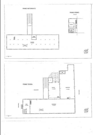locale commerciale in affitto a Castelfiorentino