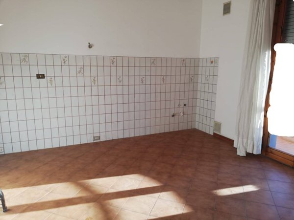 appartamento in affitto a Castelfiorentino