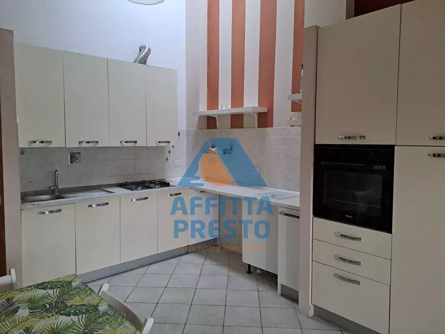 appartamento in affitto a Castelfiorentino