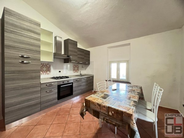 appartamento in affitto a Castelfiorentino in zona Castelnuovo d'Elsa