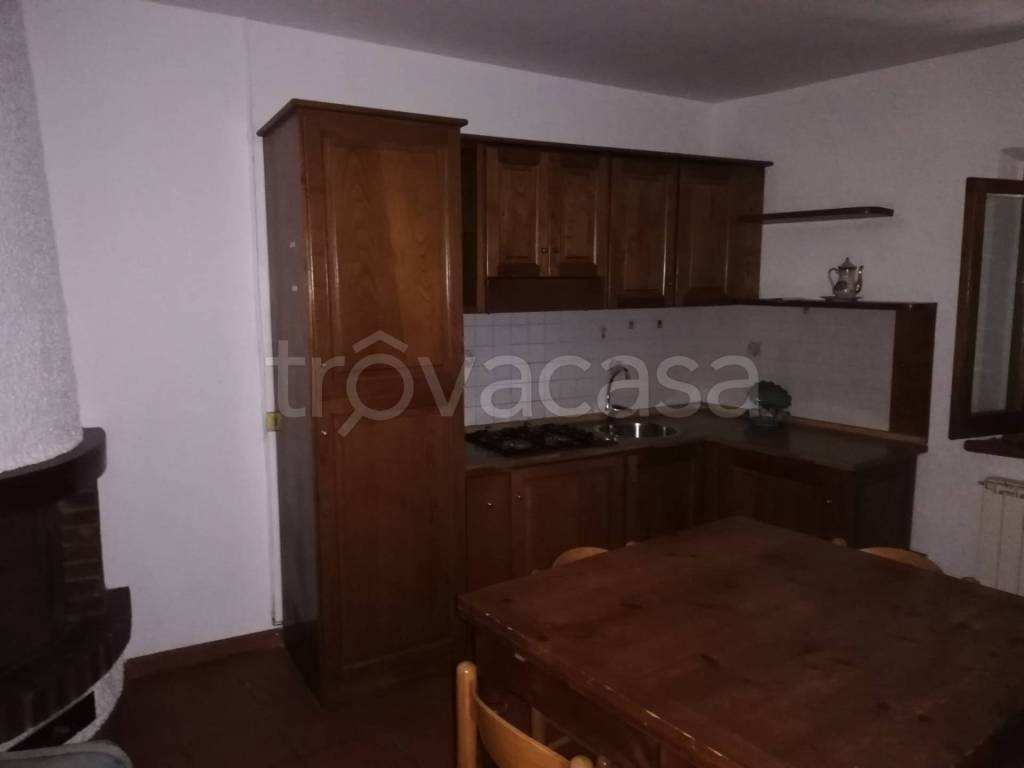 appartamento in affitto a Castelfiorentino