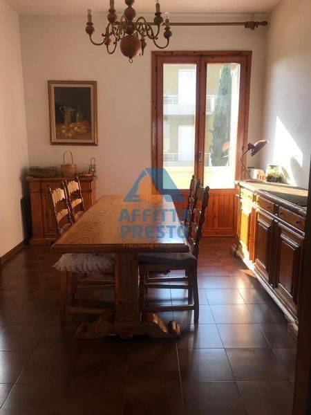 appartamento in affitto a Castelfiorentino