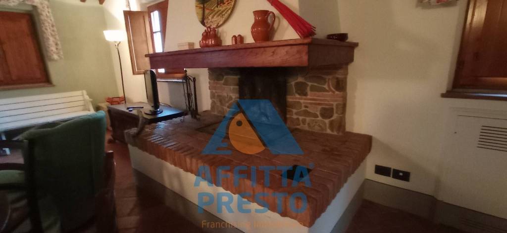 appartamento in affitto a Castelfiorentino