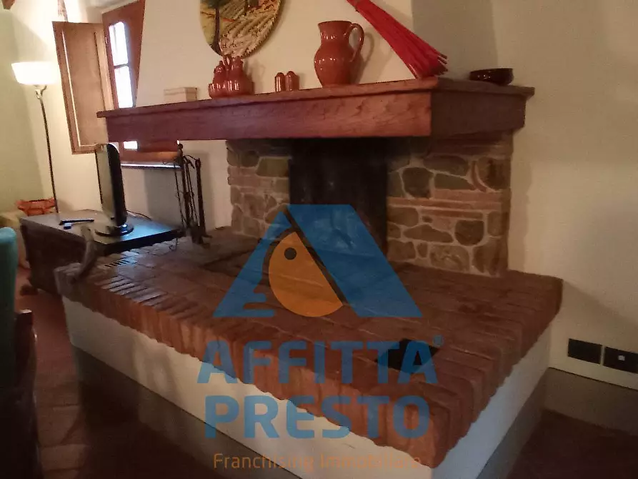appartamento in affitto a Castelfiorentino