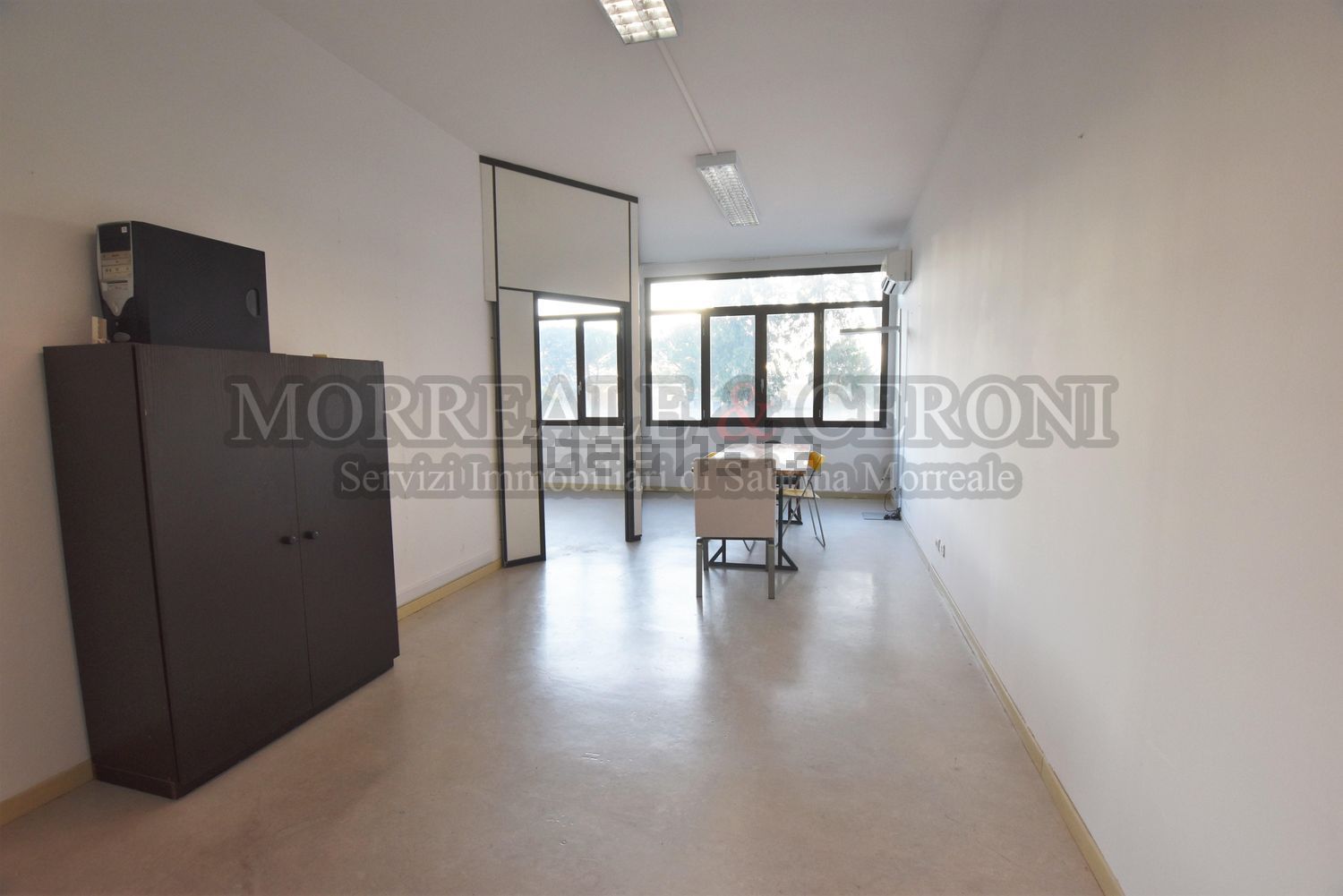 ufficio in affitto a Castelfiorentino