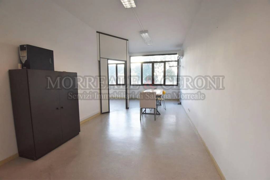 ufficio in affitto a Castelfiorentino