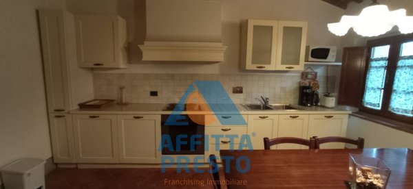 appartamento in affitto a Castelfiorentino