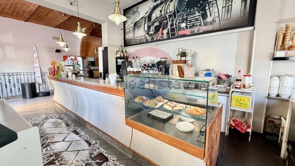 negozio in affitto a Castelfiorentino