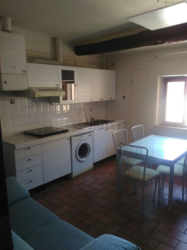 appartamento in affitto a Castelfiorentino