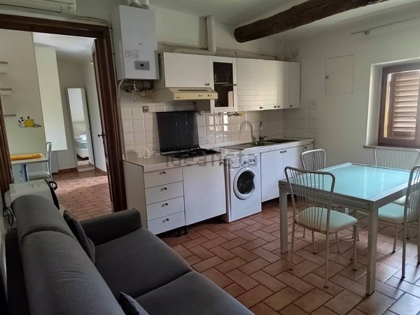 appartamento in affitto a Castelfiorentino