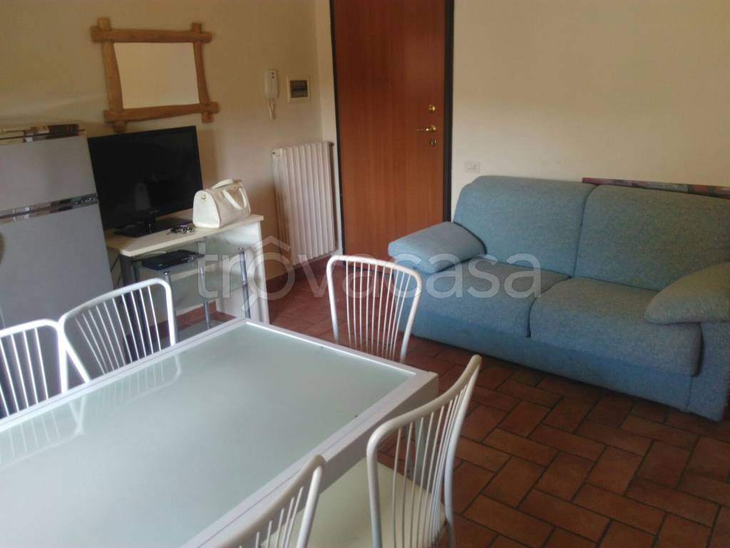 appartamento in affitto a Castelfiorentino