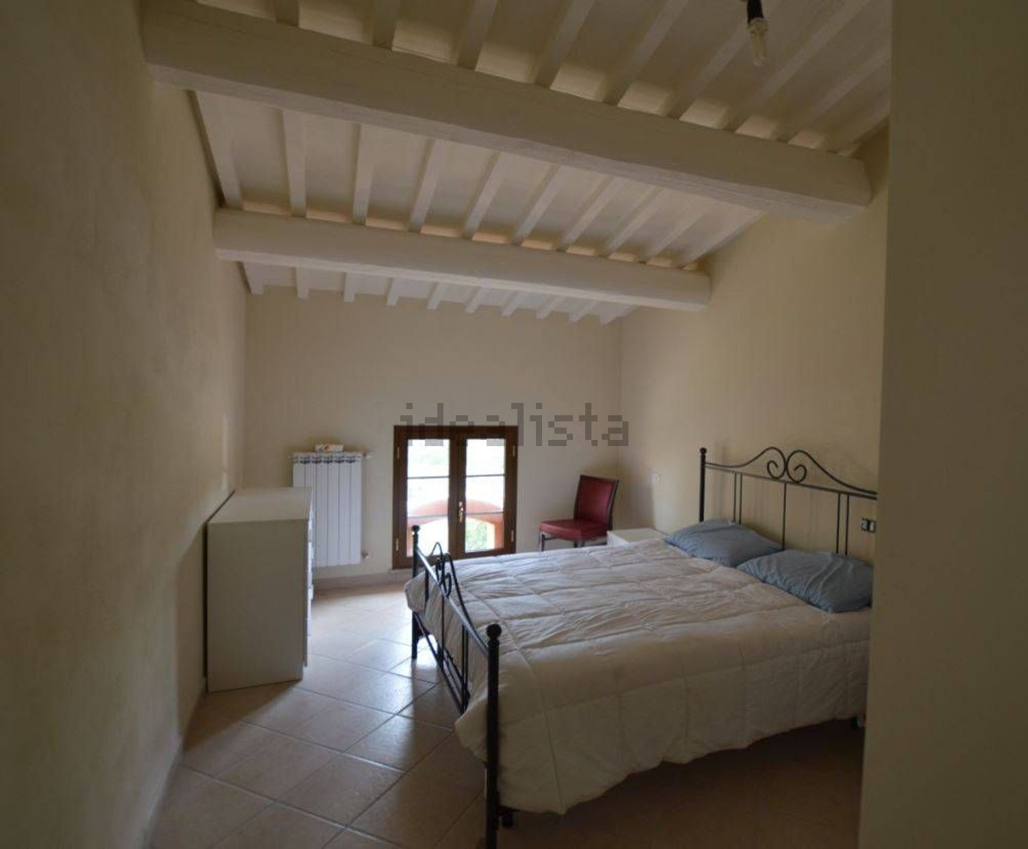 appartamento in affitto a Castelfiorentino