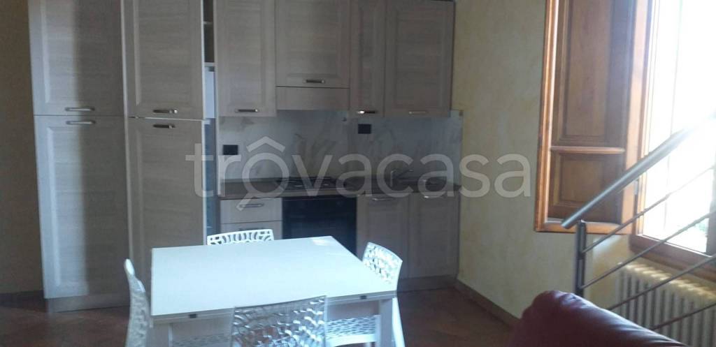 appartamento in affitto a Castelfiorentino