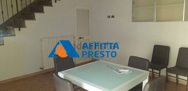 appartamento in affitto a Castelfiorentino