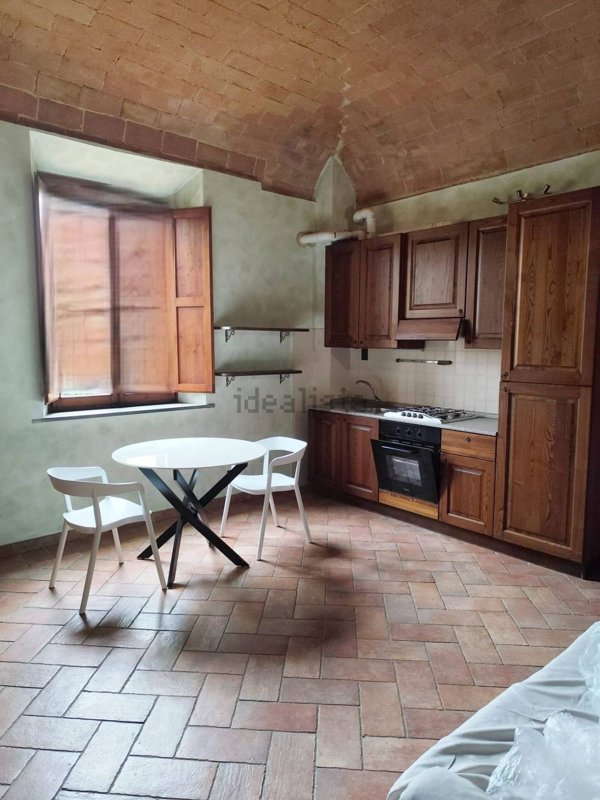 appartamento in affitto a Castelfiorentino