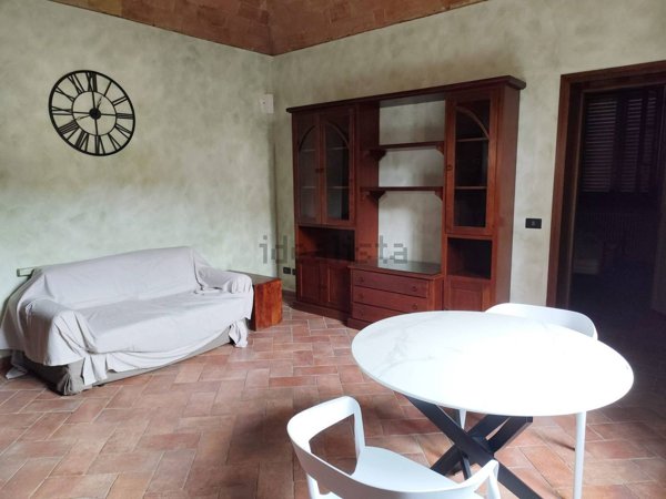 appartamento in affitto a Castelfiorentino