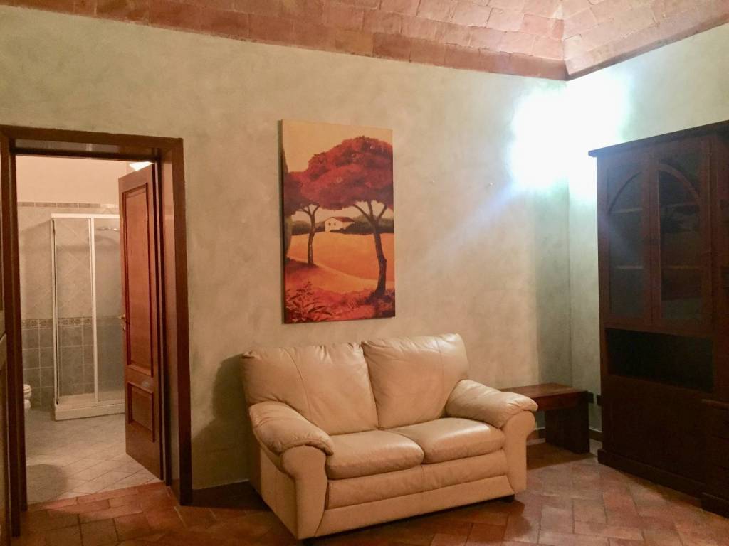 appartamento in affitto a Castelfiorentino