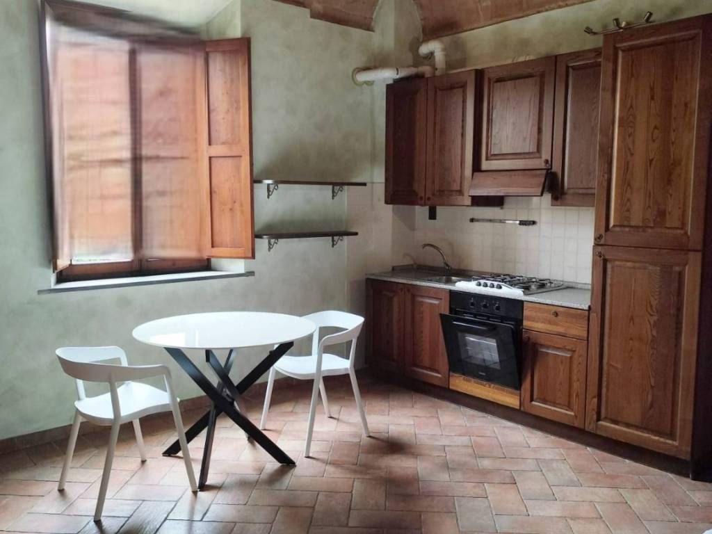 appartamento in affitto a Castelfiorentino