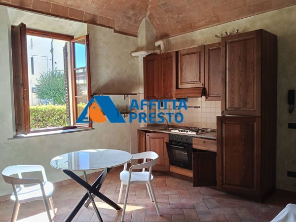 appartamento in affitto a Castelfiorentino