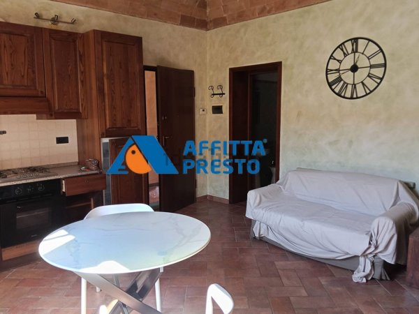 appartamento in affitto a Castelfiorentino