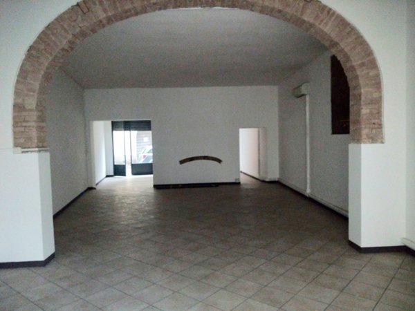 ufficio in affitto a Castelfiorentino