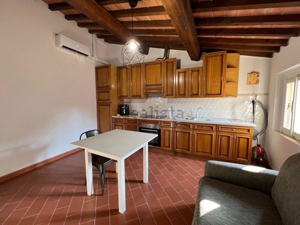 appartamento in affitto a Castelfiorentino