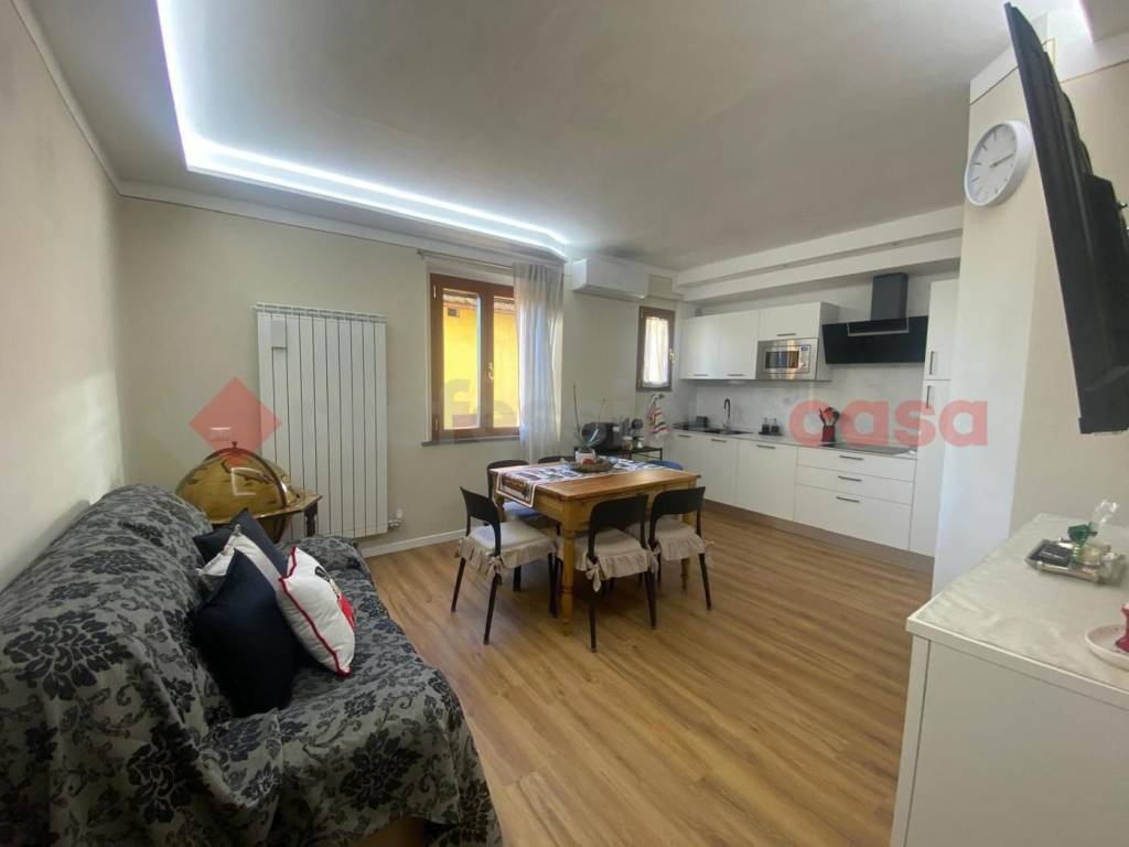 appartamento in affitto a Castelfiorentino