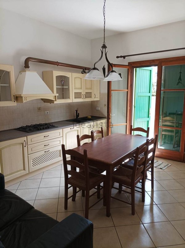 appartamento in affitto a Castelfiorentino