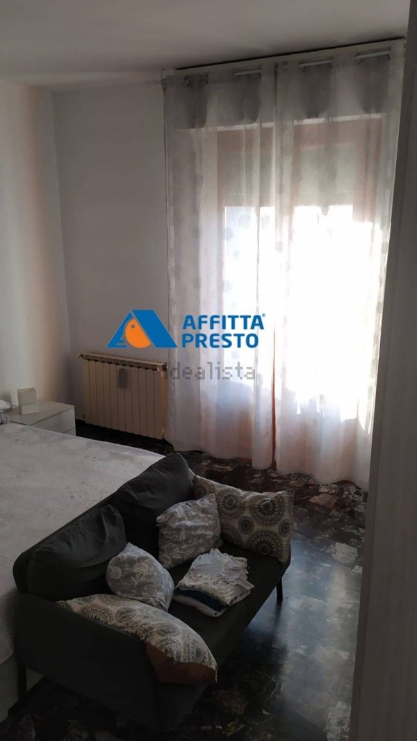 appartamento in affitto a Castelfiorentino